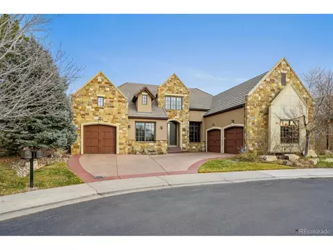 9081 E Wesley Dr, Denver, CO 80231 photo 3