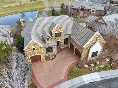 9081 E Wesley Dr, Denver, CO 80231 photo 2