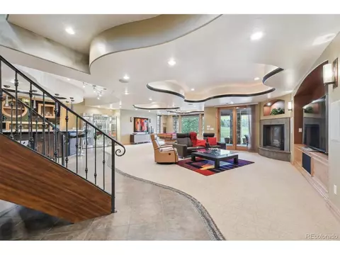 9081 E Wesley Dr, Denver, CO 80231 photo 31