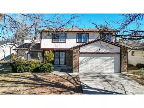 3636 S Argonne St, Aurora, CO 80013
