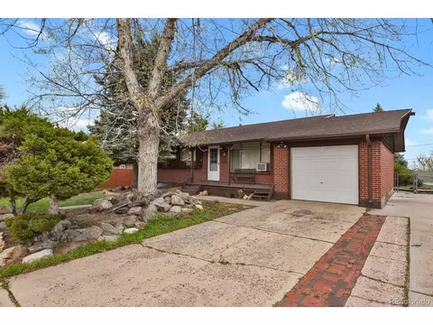 8174 Logan St, Denver, CO 80229