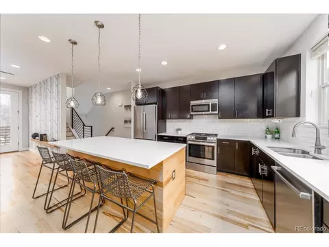1818 Clarkson St #105, Denver, CO 80218