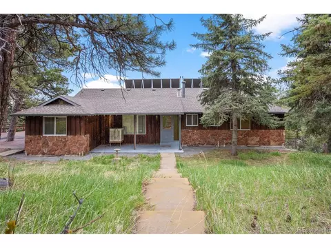 1590 S Lininger Dr, Golden, CO 80401