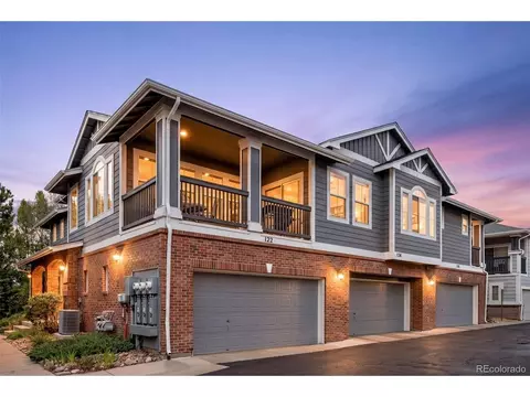 122 Whitehaven Cir, Highlands Ranch, CO 80129