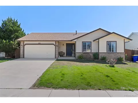 635 Widick St, Colorado Springs, CO 80911