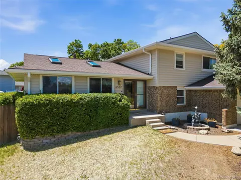 6507 S Dexter St, Centennial, CO 80121