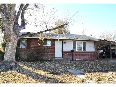 1258 Brighton Dr, Brighton, CO 80601