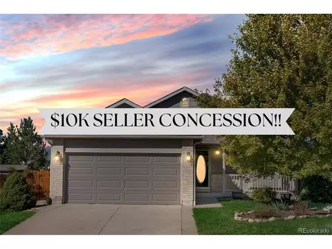 4331 Deer Watch Dr, Castle Rock, CO 80104