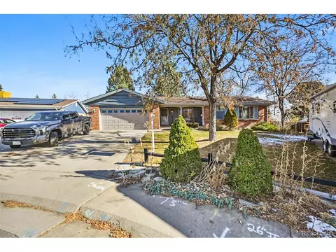2102 S Olathe St, Aurora, CO 80013