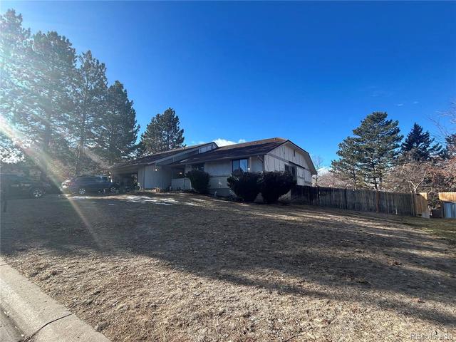 4777 S Ivory Ct, Aurora, CO 80015