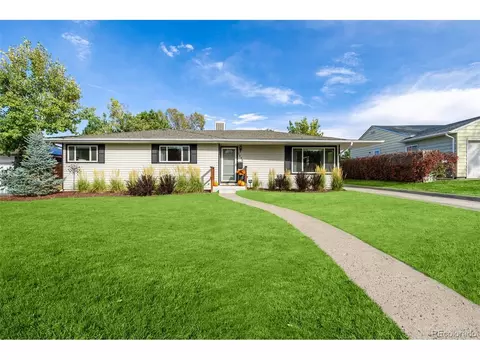 3350 S Dexter St, Denver, CO 80222