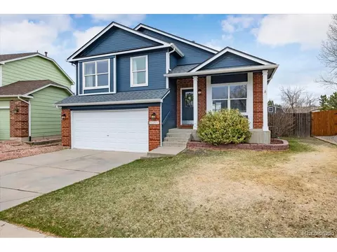 9289 Prairie Clover Dr, Colorado Springs, CO 80920