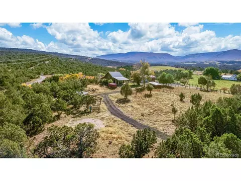 Undisclosed, Molina, CO 81646