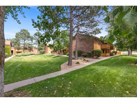 3345 S Ammons St #5-5-106, Lakewood, CO 80227