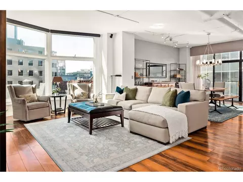 1777 Larimer St #610, Denver, CO 80202