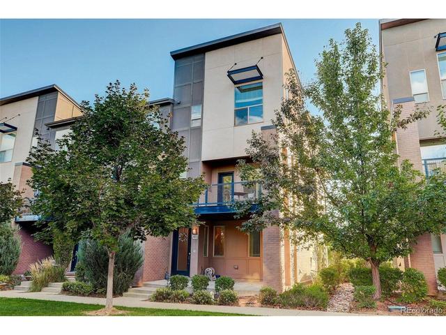2410 Uinta St, Denver, CO 80238