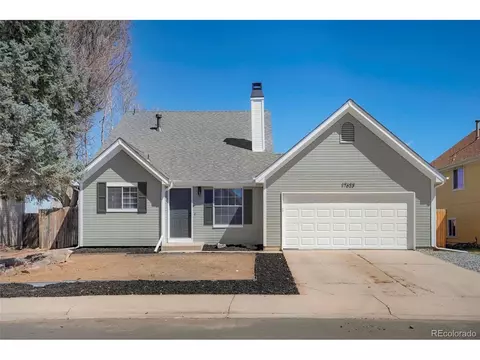 17623 E Temple Dr, Aurora, CO 80015 photo 1