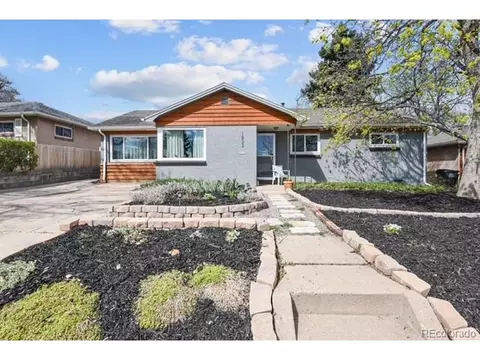 1833 S Lowell Blvd, Denver, CO 80219