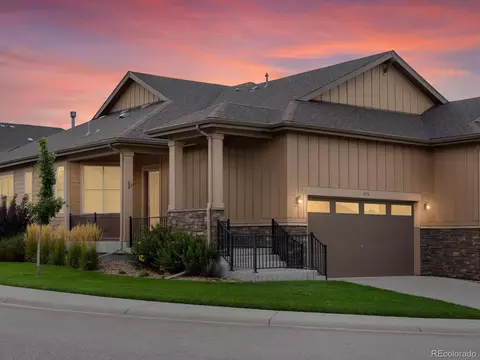 3476 New Haven Cir, Castle Rock, CO 80109