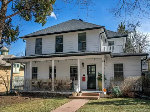 730 Pine St, Boulder, CO 80302 photo 1