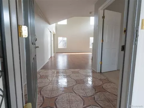 Entry Way - 19147 E Dickenson Dr, Aurora, CO 80013 photo 1 of 1