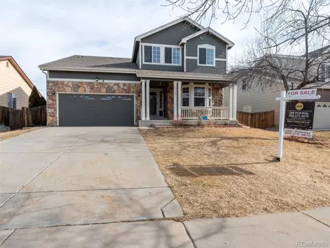 19147 E Dickenson Dr, Aurora, CO 80013