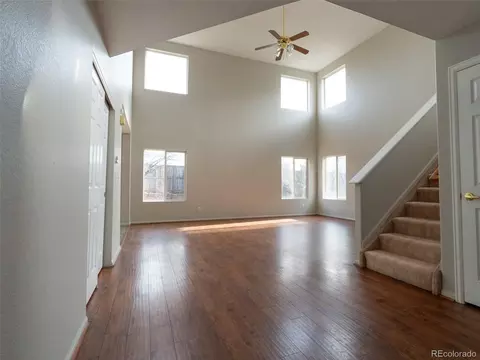 Living - 19147 E Dickenson Dr, Aurora, CO 80013 photo 2 of 5