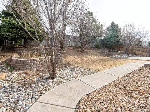 Exterior - 19147 E Dickenson Dr, Aurora, CO 80013 photo 6 of 7
