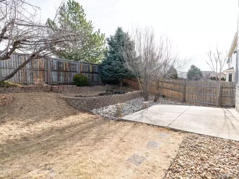Exterior - 19147 E Dickenson Dr, Aurora, CO 80013 photo 5 of 7