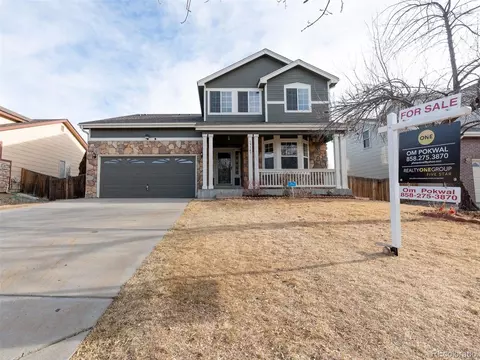 Exterior - 19147 E Dickenson Dr, Aurora, CO 80013 photo 2 of 7