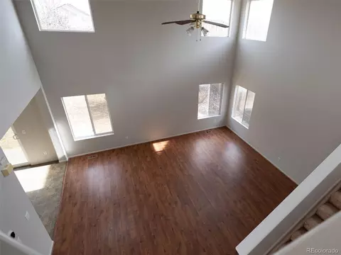 Living - 19147 E Dickenson Dr, Aurora, CO 80013 photo 4 of 5