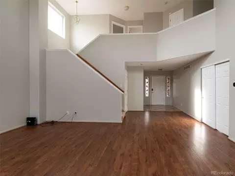 Living - 19147 E Dickenson Dr, Aurora, CO 80013 photo 3 of 5