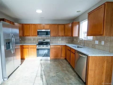 Kitchen - 19147 E Dickenson Dr, Aurora, CO 80013 photo 1 of 1
