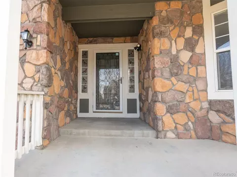 Exterior - 19147 E Dickenson Dr, Aurora, CO 80013 photo 4 of 7