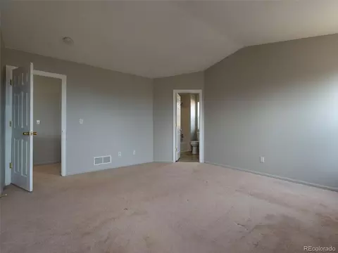 Bedroom - 19147 E Dickenson Dr, Aurora, CO 80013 photo 3 of 3