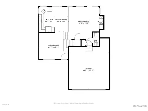 21203 E Belleview Pl, Centennial, CO 80015 photo 31