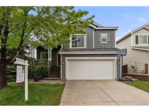 21203 E Belleview Pl, Centennial, CO 80015 photo 1