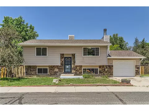 405 Florence Ct, Firestone, CO 80520
