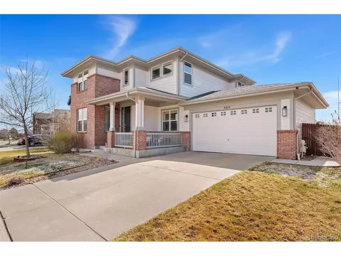 4464 E 139th Ave, Thornton, CO 80602