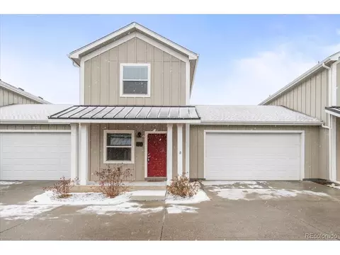 4050 Sveta Ln #2, Wellington, CO 80549
