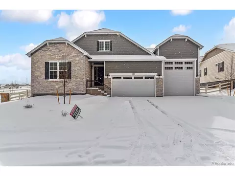 4125 River Oaks St, Castle Rock, CO 80104