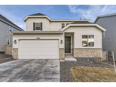 13362 Amber Sky St, Parker, CO 80134