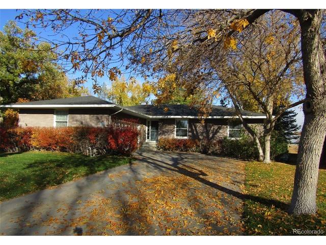 2613 Ruhl Rd, Brush, CO 80723