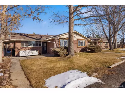 8305 W 53rd Pl, Arvada, CO 80002 photo 20