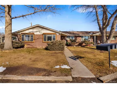 8305 W 53rd Pl, Arvada, CO 80002