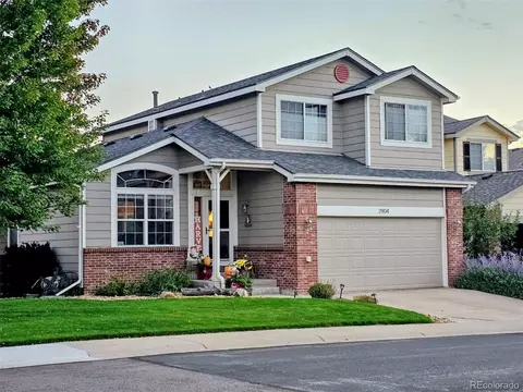 2904 Masters Ct, Castle Rock, CO 80104