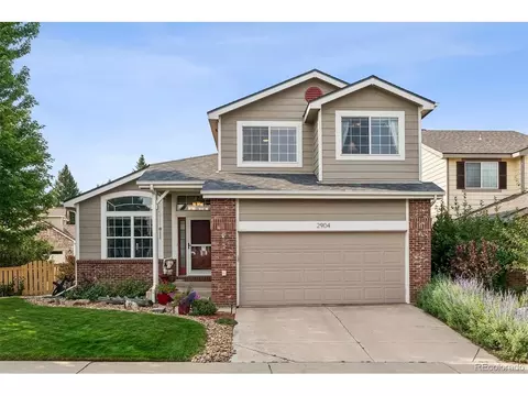 2904 Masters Ct, Castle Rock, CO 80104