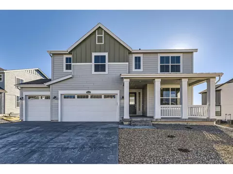 39856 Floyd St, Elizabeth, CO 80107