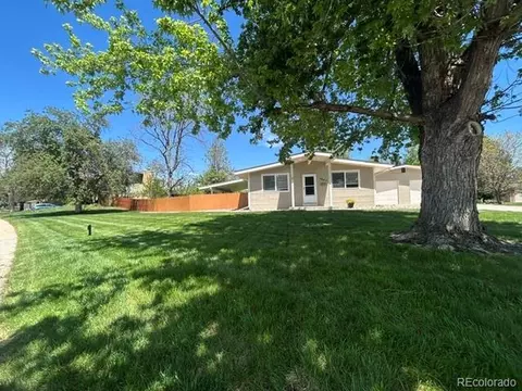 5445 W Caryl Pl, Littleton, CO 80128
