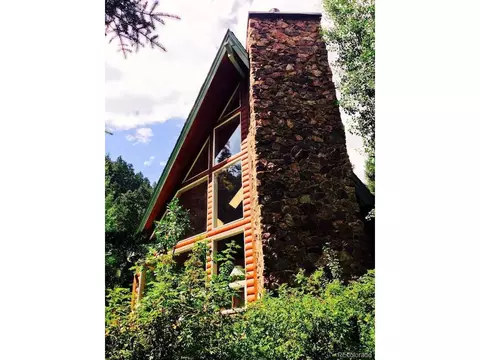 137 Fall River Rd, Idaho Springs, CO 80452